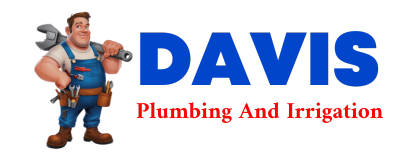 Trusted plumber in LISLE